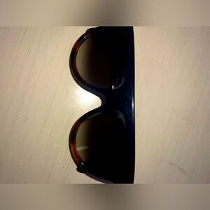 Celine Eyewear Aviator acetate sunglasses